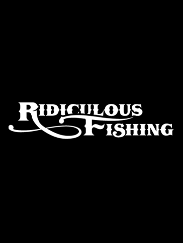 Ridiculous Fishing - A Tale of Redemption